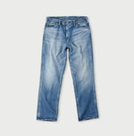 Rye Mugi Denim Crosby5 Tan (26 inches) - 45R by 45rpm studio