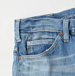 Rye Mugi Denim Crosby5 Tan (26 inches) - 45R by 45rpm studio