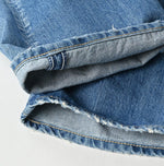 Rye Mugi Denim Crosby5 Tan (26 inches) - 45R by 45rpm studio