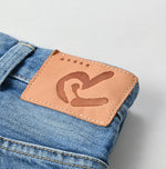 Rye Mugi Denim Crosby5 Tan (26 inches) - 45R by 45rpm studio