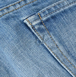 Rye Mugi Denim Crosby5 Tan (26 inches) - 45R by 45rpm studio