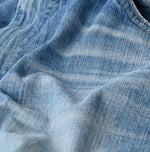 Rye Mugi Denim Crosby5 Tan (26 inches) - 45R by 45rpm studio