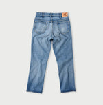 Rye Mugi Denim Crosby5 Tan (26 inches) - 45R by 45rpm studio