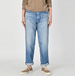 Rye Mugi Denim Crosby5 Tan (26 inches) - 45R by 45rpm studio