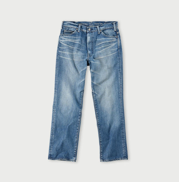 Rye Mugi Denim Crosby5 Zyu - 45R by 45rpm studio