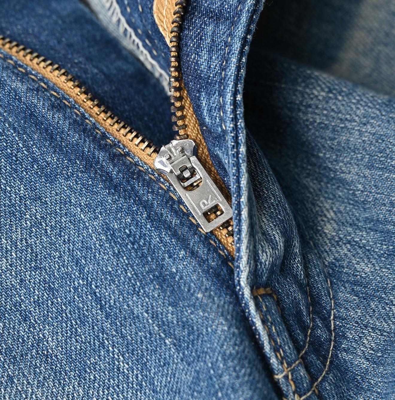 Rye Mugi Denim Crosby5 Zyu - 45R by 45rpm studio - Image 13