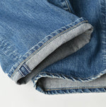Rye Mugi Denim Crosby5 Zyu - 45R by 45rpm studio
