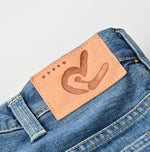 Rye Mugi Denim Crosby5 Zyu - 45R by 45rpm studio