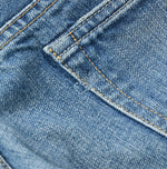 Rye Mugi Denim Crosby5 Zyu - 45R by 45rpm studio