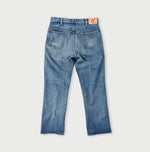 Rye Mugi Denim Crosby5 Zyu - 45R by 45rpm studio