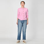 Rye Mugi Denim Crosby5 Zyu - 45R by 45rpm studio