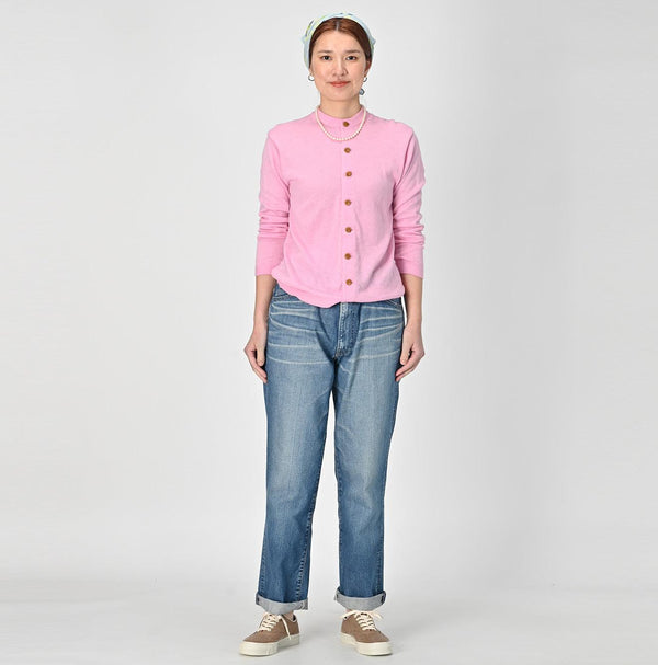 Rye Mugi Denim Crosby5 Zyu - 45R by 45rpm studio