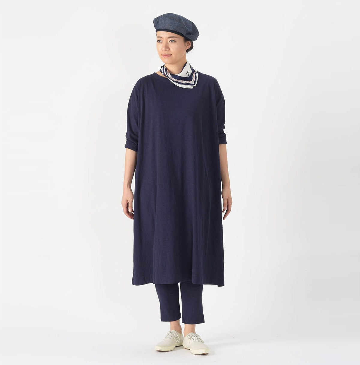 Tenjiku Leggings (Size 2)