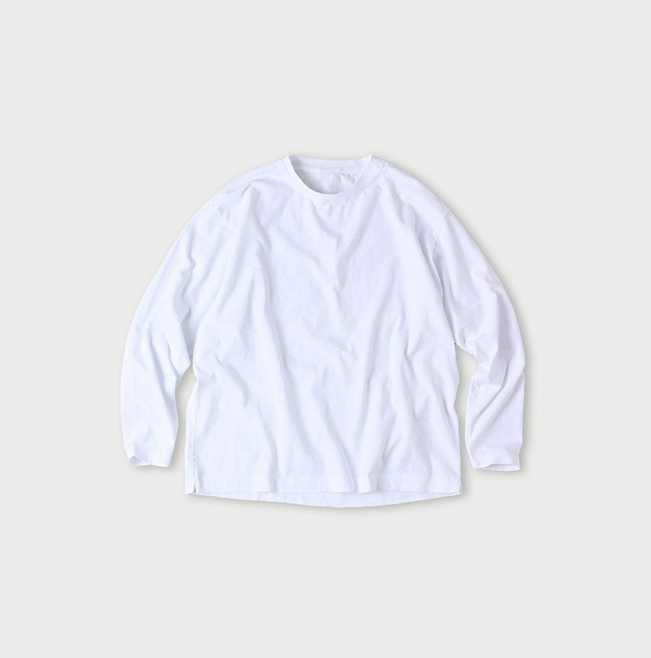 Ocean 908 Long Sleeve T-shirt - 45R by 45rpm studio