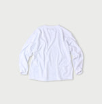 Ocean 908 Long Sleeve T-shirt - 45R by 45rpm studio