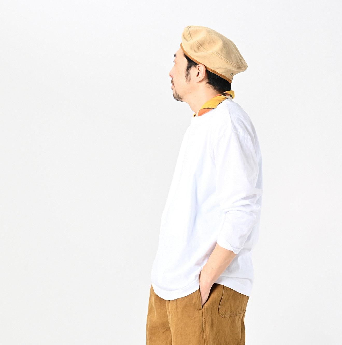 Ocean 908 Long Sleeve T-shirt - 45R by 45rpm studio - Image 8