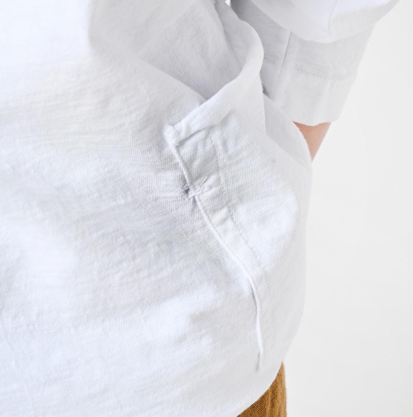 Ocean 908 Long Sleeve T-shirt - 45R by 45rpm studio - Image 11