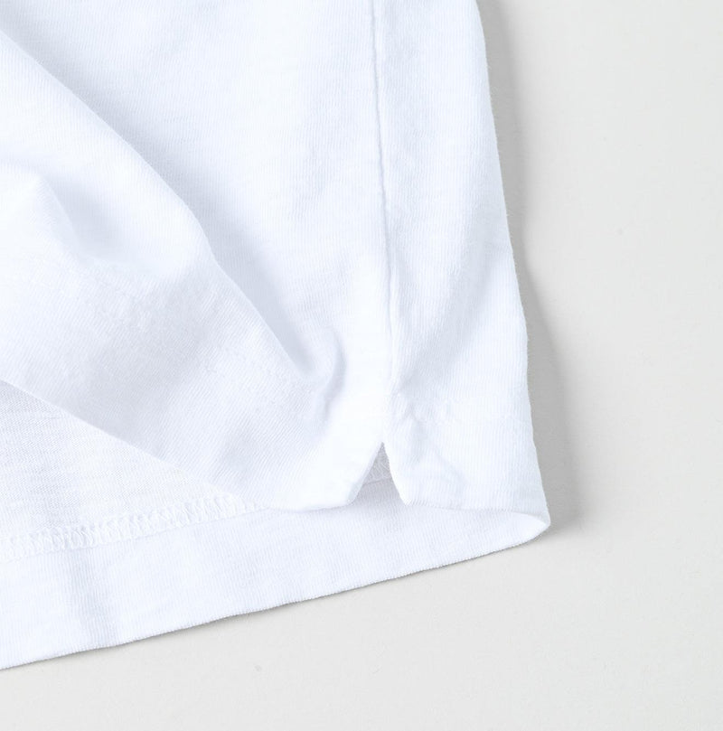 Ocean 908 Long Sleeve T-shirt - 45R by 45rpm studio - Image 14