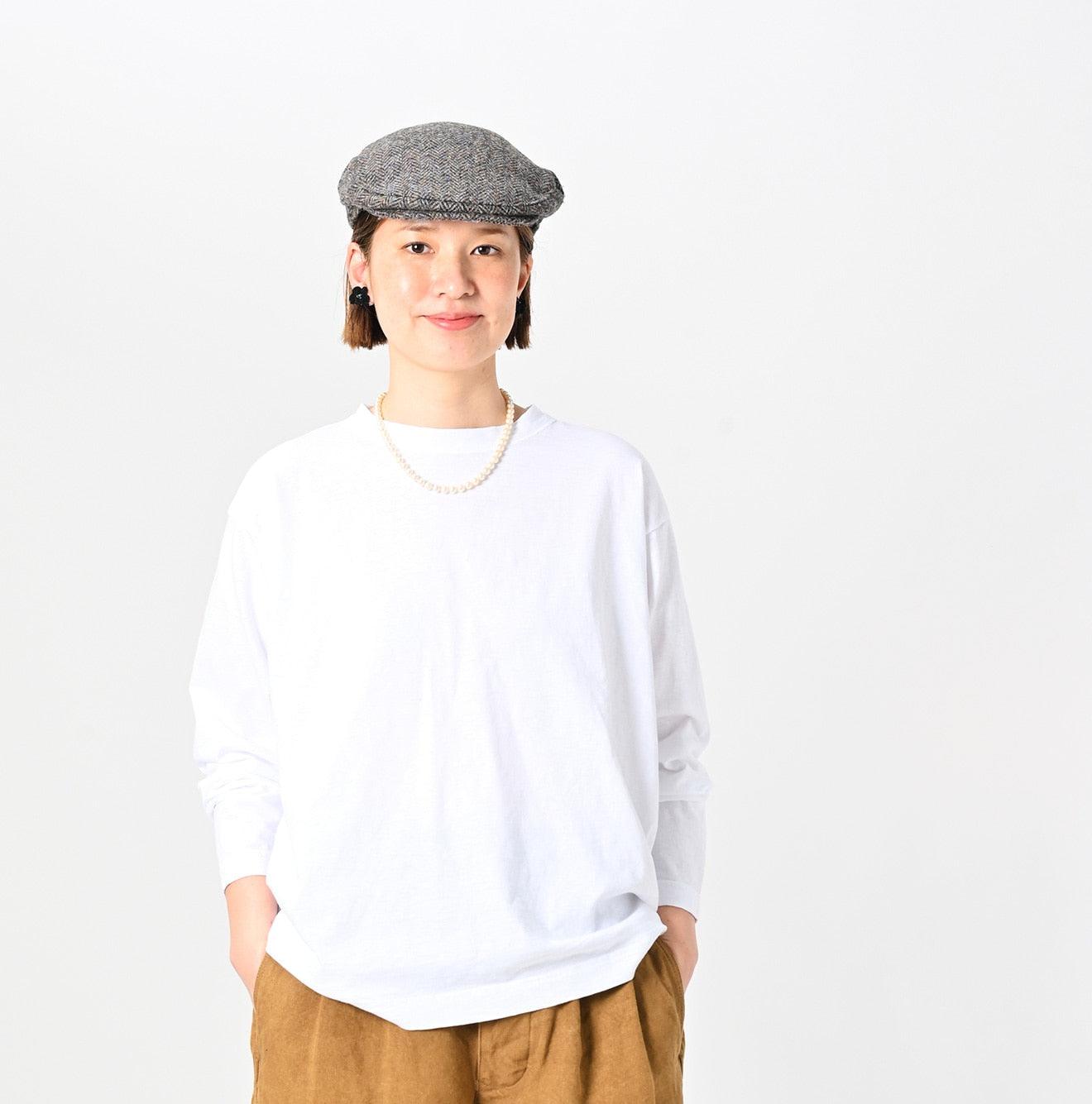 Ocean 908 Long Sleeve T-shirt - 45R by 45rpm studio - Image 4