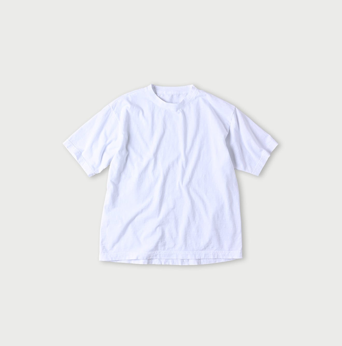 Ocean 908 Short Sleeve T-shirt (White)