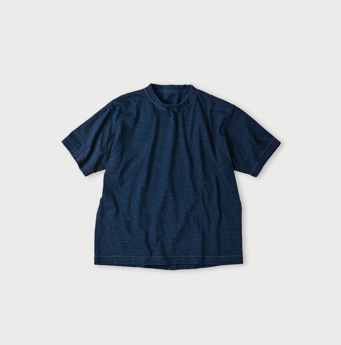 Indigo Ocean 908 Short Sleeve T-shirt