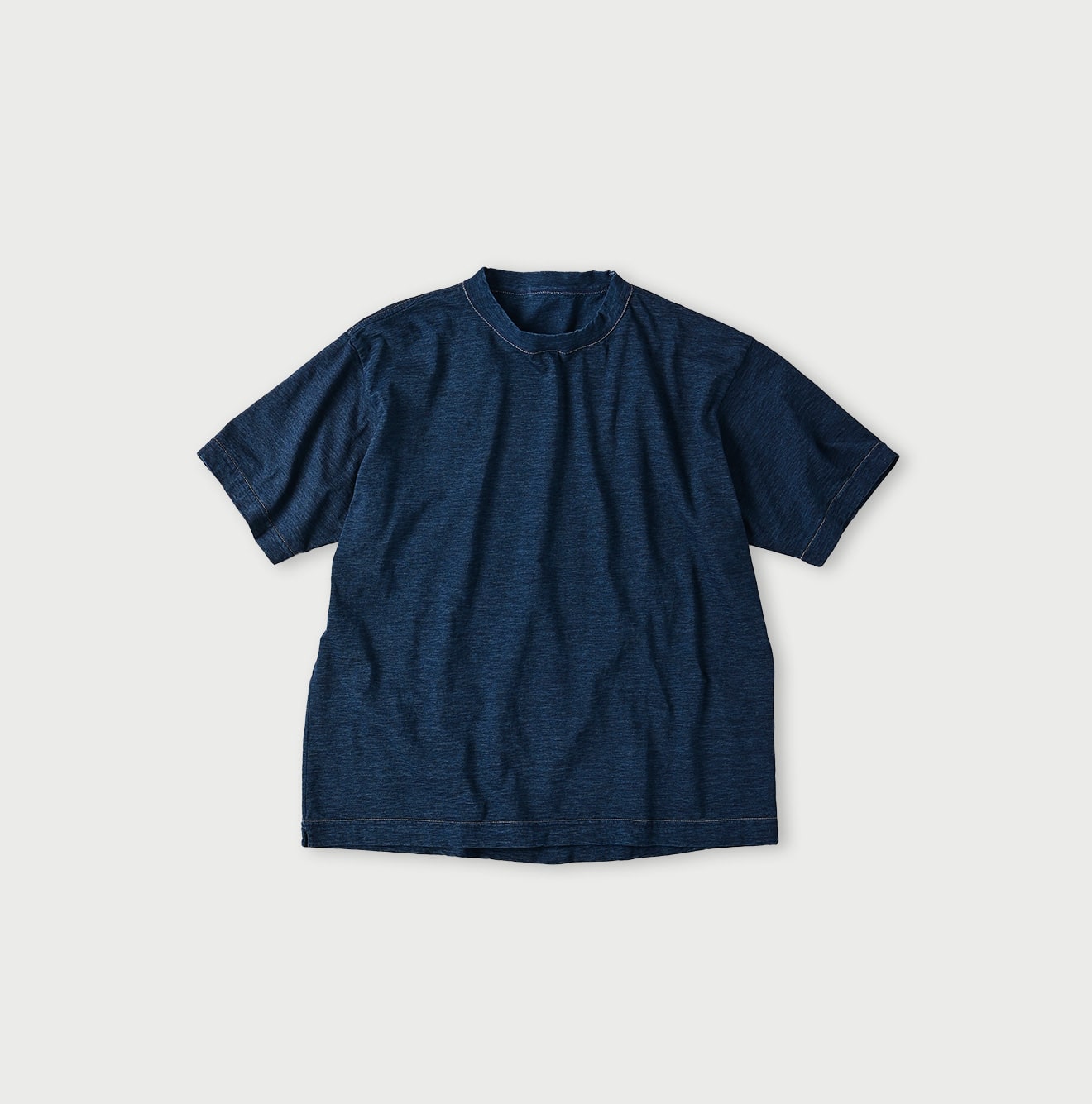 Indigo Ocean 908 Short Sleeve T-shirt (XS) - Image 1