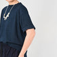 Indigo Ocean 908 Short Sleeve T-shirt