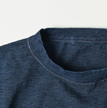 Indigo Ocean 908 Short Sleeve T-shirt (XS)