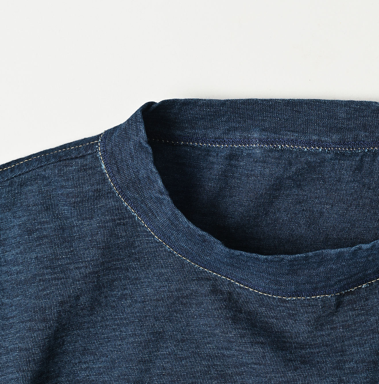 Indigo Ocean 908 Short Sleeve T-shirt (XS) - Image 14