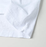 45 Star 908 Short Sleeve T-shirt (White) - 45R by 45rpm studio