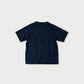 Indigo 45 Star 908 Short Sleeve T-shirt - 45R by 45rpm studio