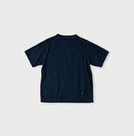 Indigo 45 Star 908 Short Sleeve T-shirt - 45R by 45rpm studio