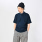 Indigo 45 Star 908 Short Sleeve T-shirt - 45R by 45rpm studio