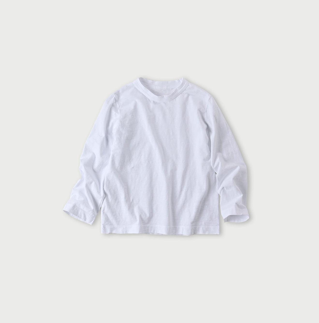 Square T-shirt (Size 4) - 45R by 45rpm studio - Image 5