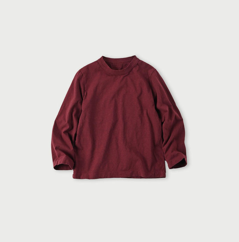 Square T-shirt (Size 4) - 45R by 45rpm studio - Image 6