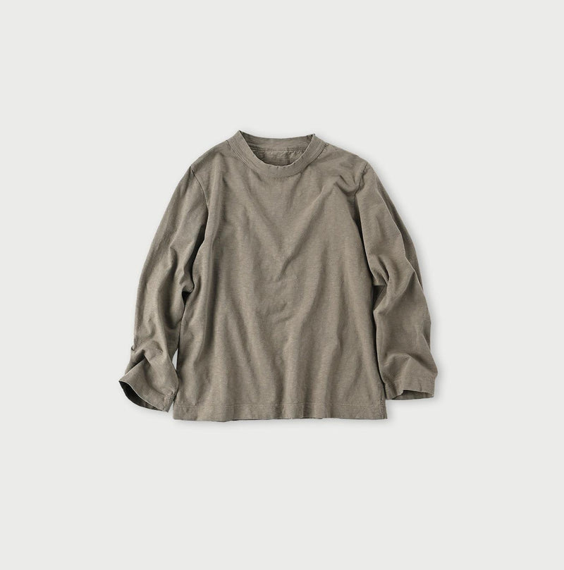 Square T-shirt (Size 4) - 45R by 45rpm studio - Image 1