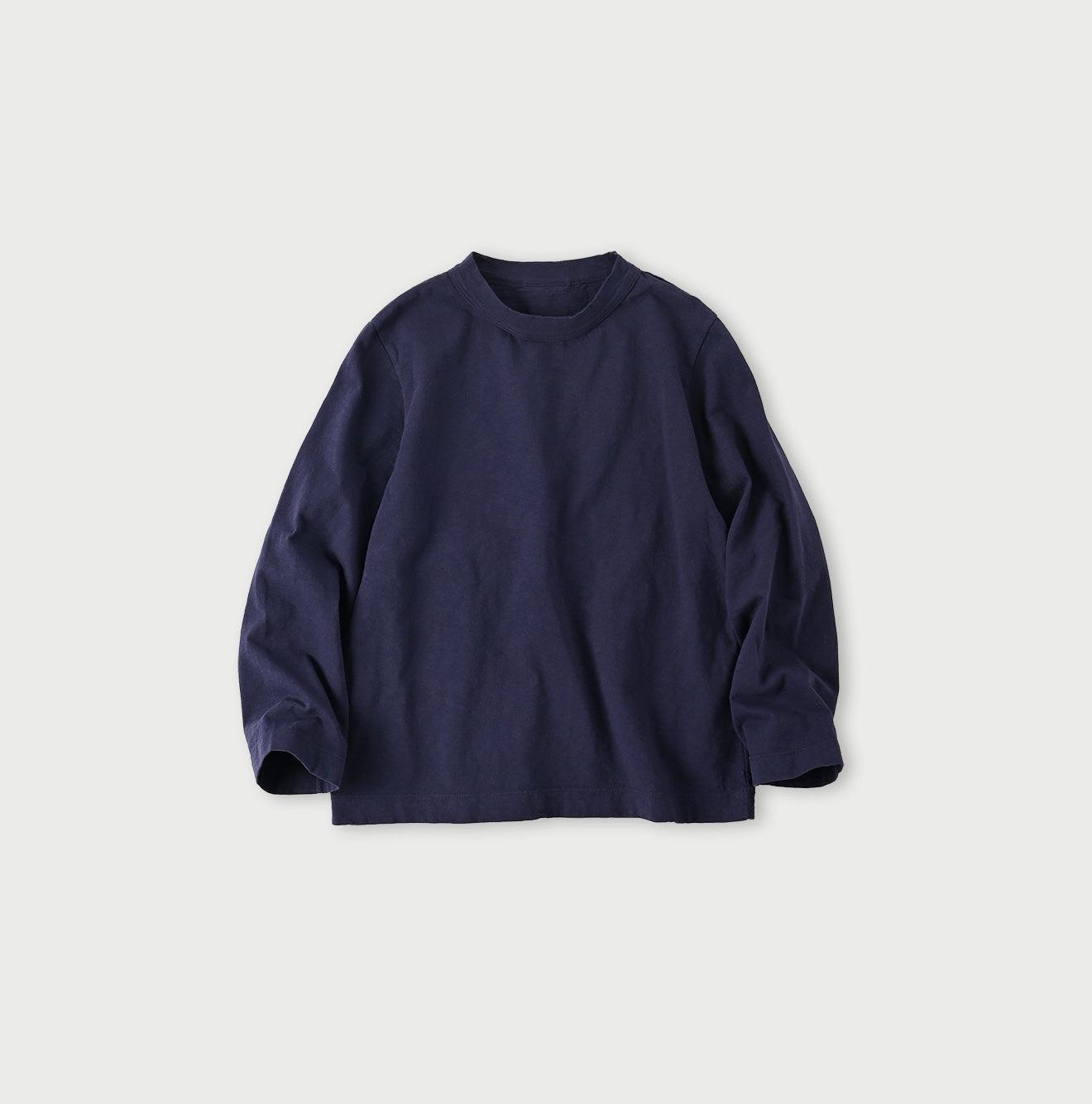 Square T-shirt (Size 4) - 45R by 45rpm studio - Image 4