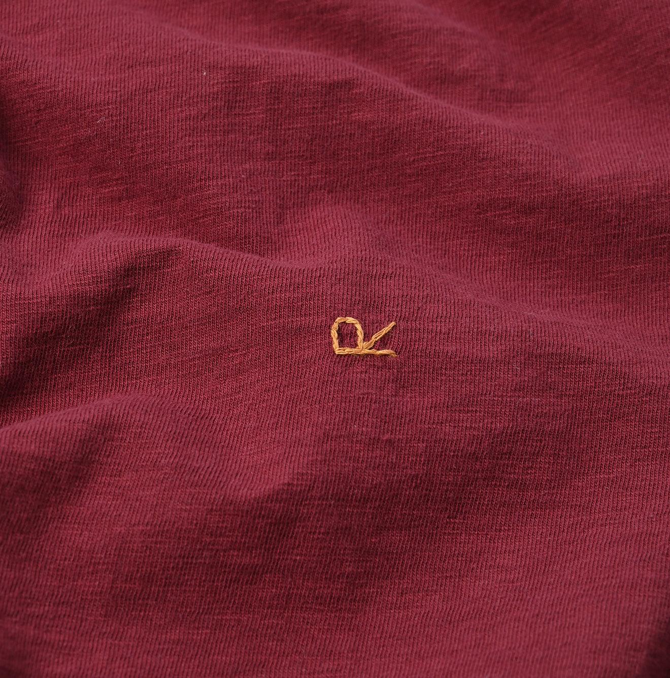 Square T-shirt (Size 4) - 45R by 45rpm studio - Image 14