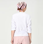 Square T-shirt (Size 4) - 45R by 45rpm studio