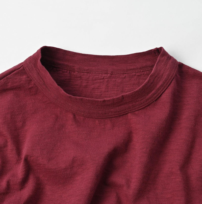 Square T-shirt (Size 4) - 45R by 45rpm studio - Image 11