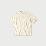 Botanical Dyed 45 Star 908 Short Sleeve T-shirt - 45R by 45rpm studio