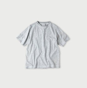 Botanical Dyed 45 Star 908 Short Sleeve T-shirt