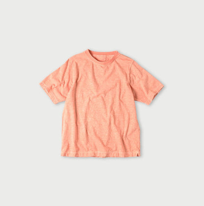 Botanical Dyed 45 Star 908 Short Sleeve T-shirt - 45R by 45rpm studio