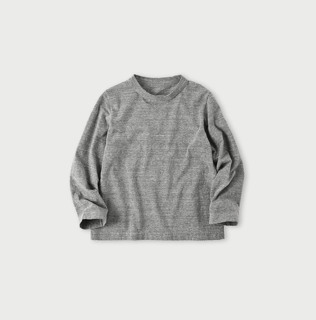 Top Square T-shirt - 45R by 45rpm studio - Image 1