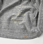 Top Square T-shirt - 45R by 45rpm studio