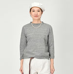 Top Square T-shirt - 45R by 45rpm studio