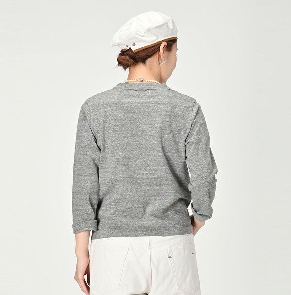 Top Square T-shirt - 45R by 45rpm studio