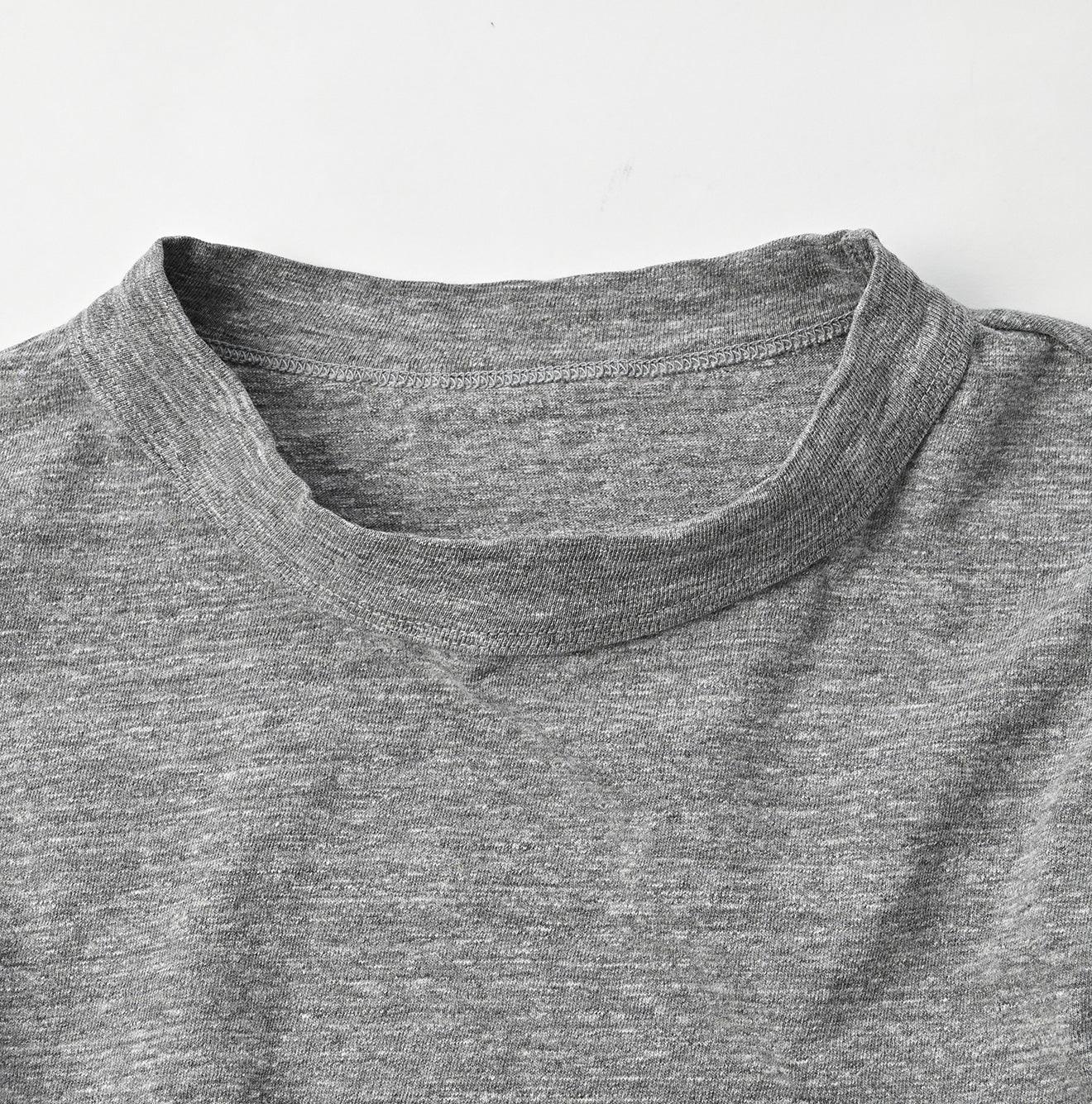 Top Square T-shirt - 45R by 45rpm studio - Image 6