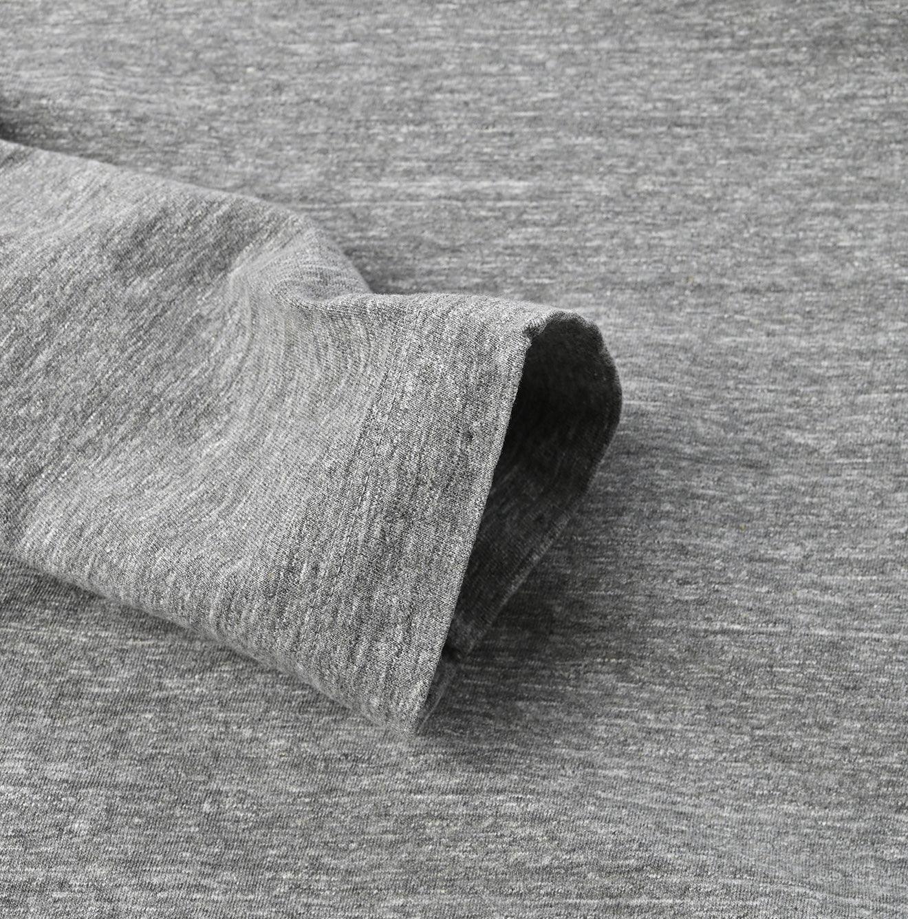 Top Square T-shirt - 45R by 45rpm studio - Image 7