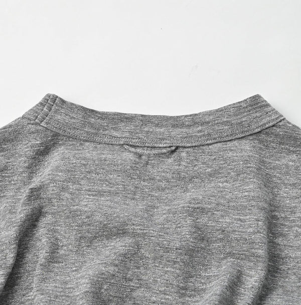 Top Square T-shirt - 45R by 45rpm studio